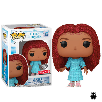 Funko Pop Disney Ariel 1362