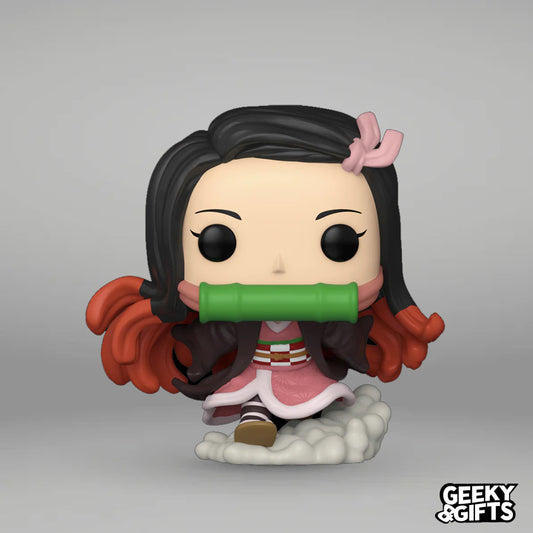 Funko Pop Animation: Demon Slayer - Nezuko Kamado 1264