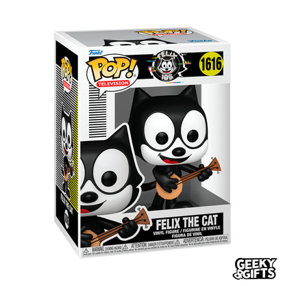 Preventa Funko Pop Television: Felix the Cat - Felix el Gato 1616