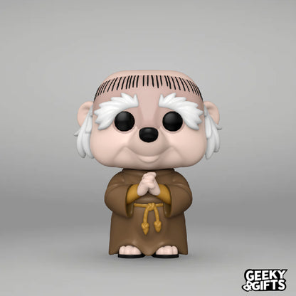 Funko Pop Disney: Robin Hood - Friar Tuck 1436