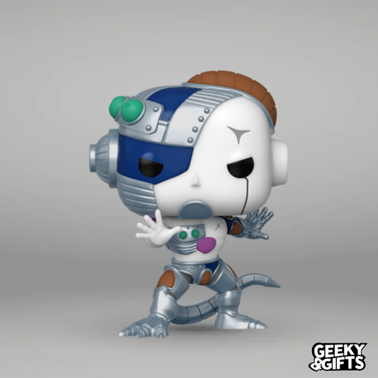 Funko Pop Animation: Dragon Ball Z - Mecha Frieza 705