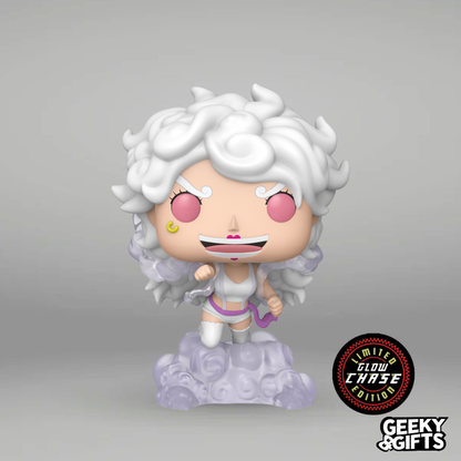 Funko Pop Animation: One Piece - Jewerly Bonney 2255 Chase