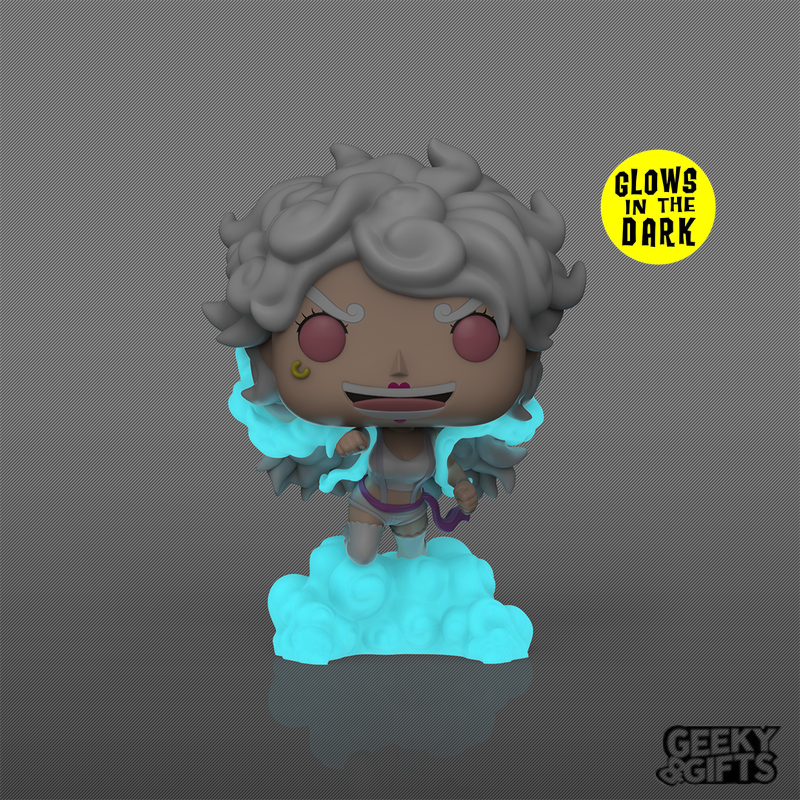 Funko Pop Animation: One Piece - Jewerly Bonney 2255 Chase