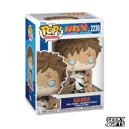 Funko Pop Animation: Naruto Classic - Gaara 2230