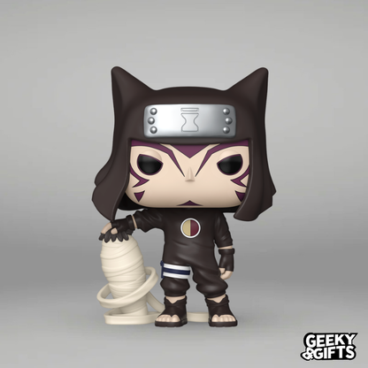 Funko Pop Animation: Naruto Classic - Kankuro 2229