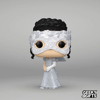 Funko Pop Television: Bridgerton - Sophie Baek 1849