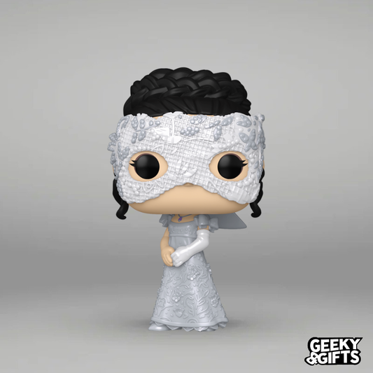 Funko Pop Television: Bridgerton - Sophie Baek 1849