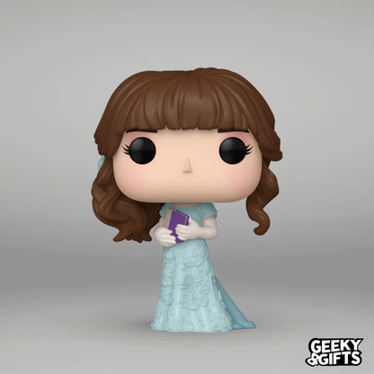 Funko Pop Television: Bridgerton - Eloise Bridgerton 1850