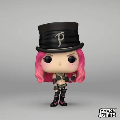 Funko Pop Rock: P!nk - Lady Marmalade 493
