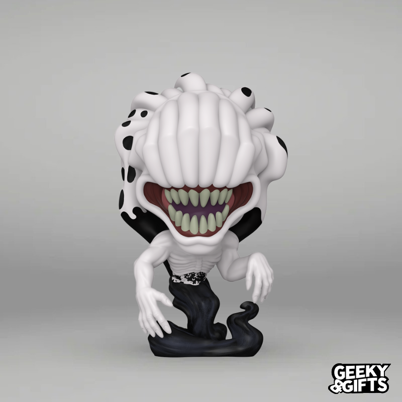 Funko Pop Animation: Jujutsu Kaizen 0 - Rika 2320