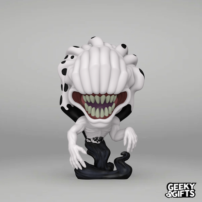 Funko Pop Animation: Jujutsu Kaizen 0 - Rika 2320