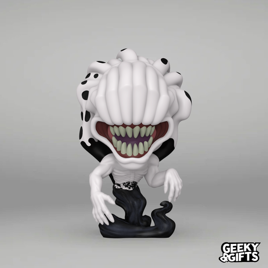 Funko Pop Animation: Jujutsu Kaizen 0 - Rika 2320