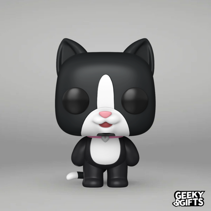 Funko Pop Games: Binding Of Isaac - Guppy 1179