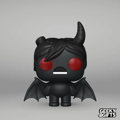 Funko Pop Games: Binding Of Isaac - Azazel 1180