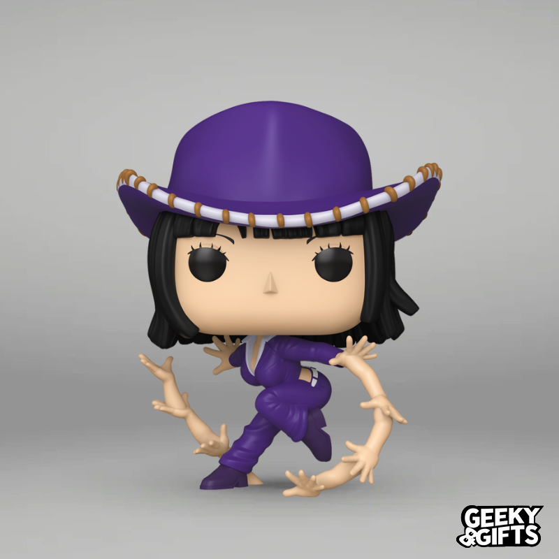 Funko Pop Animation: One Piece - Nico Robin Joven 2233