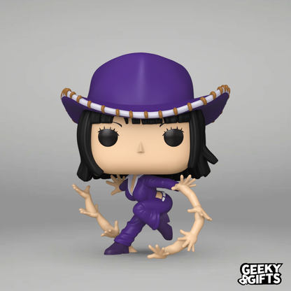 Funko Pop Animation: One Piece - Nico Robin Joven 2233