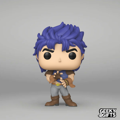Funko Pop Animation: Jojos Bizarre Adventure - Jonathan Joestar 2265