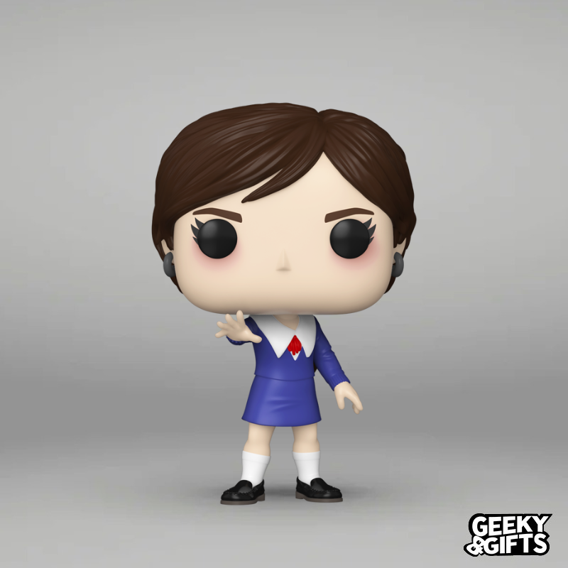 Funko Pop Games: Silent Hill - Alessa Gillespie 1203