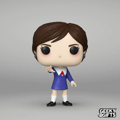 Funko Pop Games: Silent Hill - Alessa Gillespie 1203