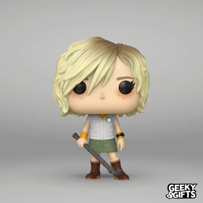 Funko Pop Games: Silent Hill - Heather Mason 1208