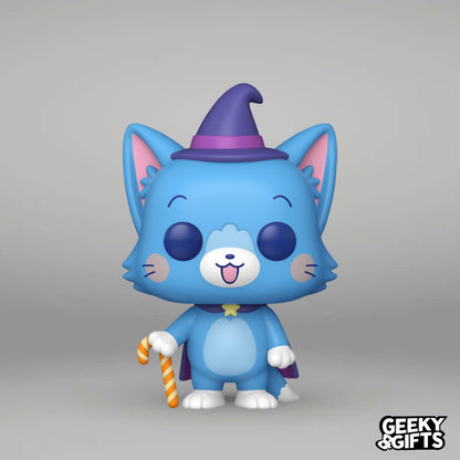 Funko Pop Animation: Tom y Jerry Gokko - Tom 2352