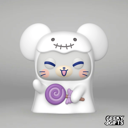 Funko Pop Animation: Tom y Jerry Gokko -  Nibbles 2354