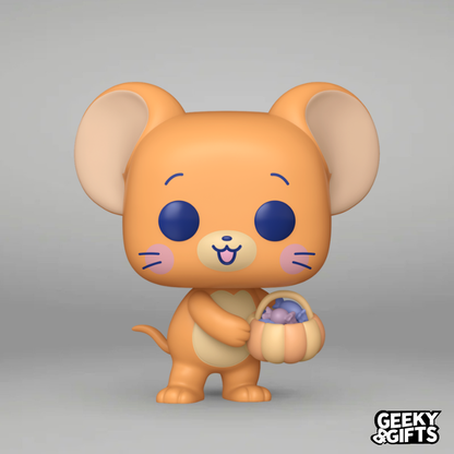 Funko Pop Animation: Tom y Jerry Gokko - Jerry 2353