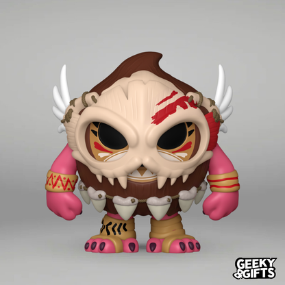 Funko Pop Disney: Moana S3 - Kotu 1766