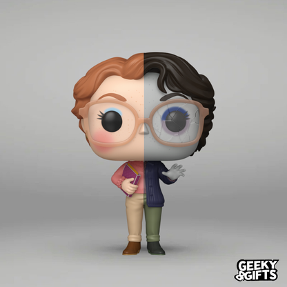 Funko Pop Television: Stranger Things S7 - Barb Holland Split 1908