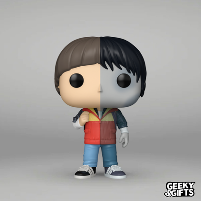 Funko Pop Television: Stranger Things S7 - Will Byers Split 1909