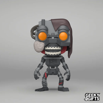 Funko Pop Games: Five NIghts at Freddys - El Imitador 1216
