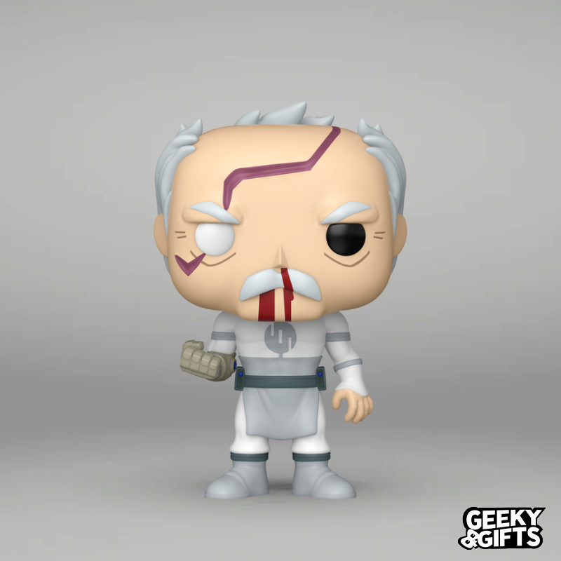 Funko Pop Television: Invincible - Conquest 1913