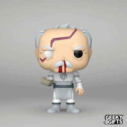 Funko Pop Television: Invincible - Conquest 1913