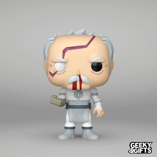 Funko Pop Television: Invincible - Conquest 1913