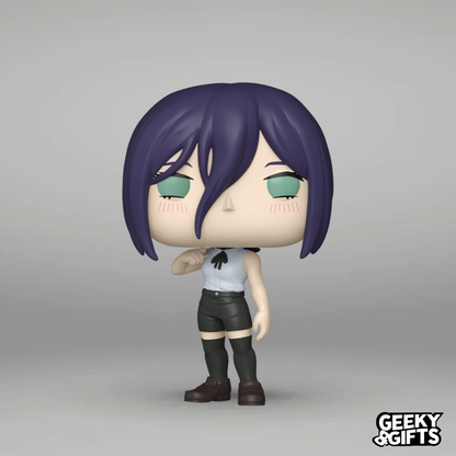 Funko Pop Animation: Chainsaw Man Reze Arc - Reze 2348