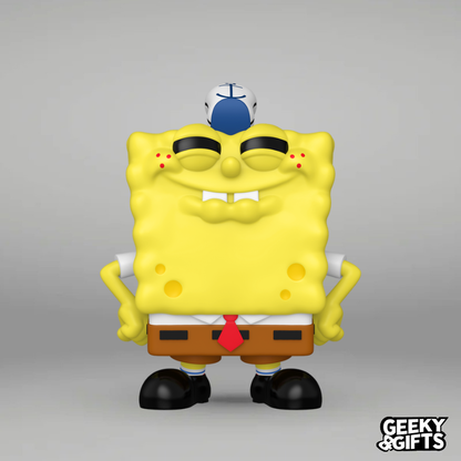 Funko Pop Animation: Bob Esponja - Bob Esponja 2313