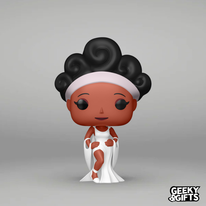 Funko Pop Disney: Hercules - Calliope Muse 1665