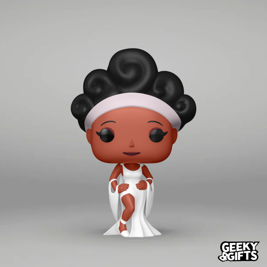 Funko Pop Disney: Hercules - Calliope Muse 1665