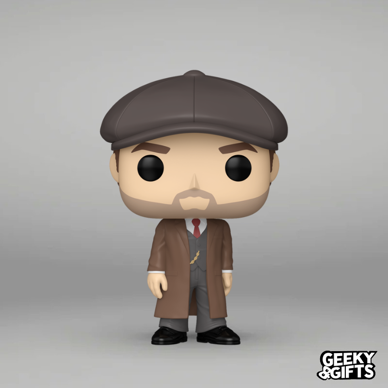 Funko Pop TV: Supernatural - Dean Winchester 1836