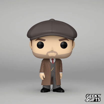 Funko Pop TV: Supernatural - Dean Winchester 1836