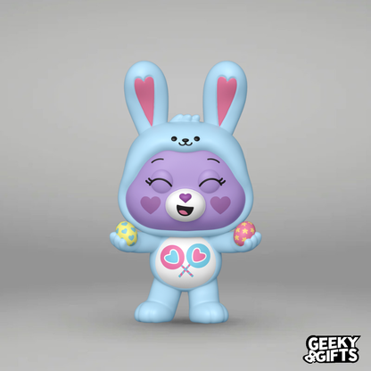 Funko Pop Animation: Care Bears Spring - Generosita Bunny 2145