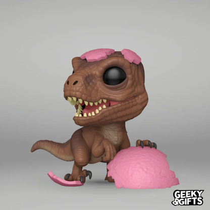 Funko Pop Movies: Jurassic Park - Raptor 1897