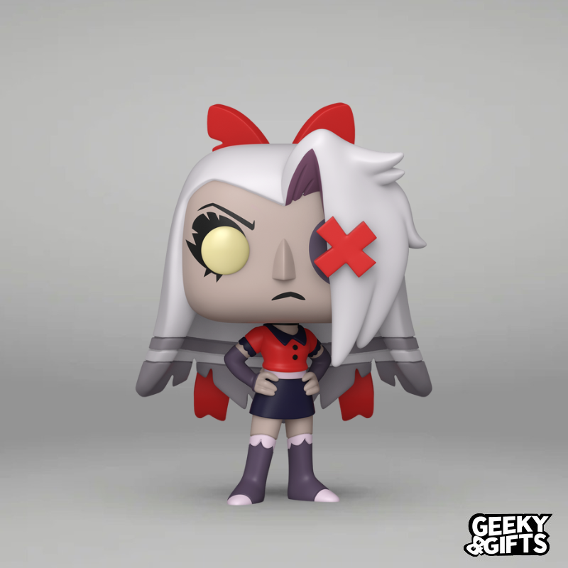Funko Pop Animation: Hazbin Hotel - Vaggie 2240