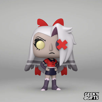 Funko Pop Animation: Hazbin Hotel - Vaggie 2240
