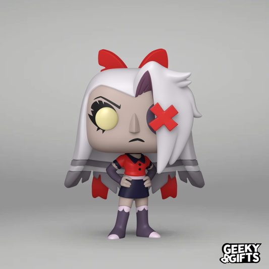 Funko Pop Animation: Hazbin Hotel - Vaggie 2240