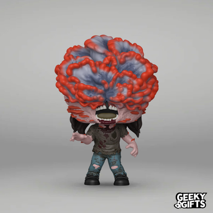 Funko Pop Television: The Last of Us - Clicker 1843