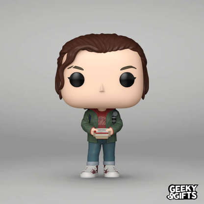 Funko Pop Television: The Last of Us - Ellie 1844