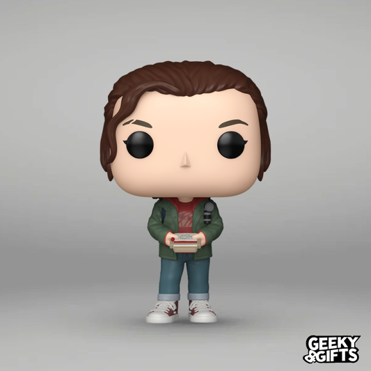 Funko Pop Television: The Last of Us - Ellie 1844
