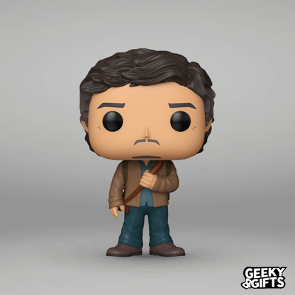 Funko Pop Television: The Last of Us - Joel Miller 1845