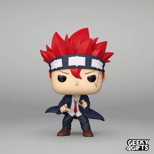 Funko Pop Animation: Mashle: Magic and Muscles - Dot Barrett 2185